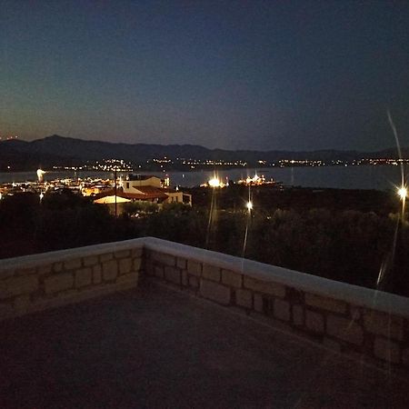 House With Unique View Villa Elafonissos Exterior photo