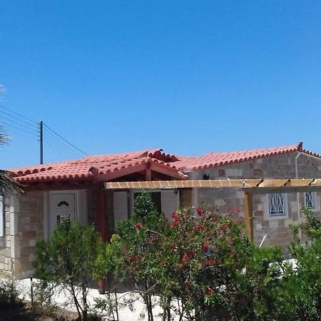 House With Unique View Villa Elafonissos Exterior photo